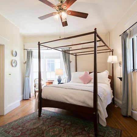 Marshall Slocum Inn Newport Kulesi Dış mekan fotoğraf