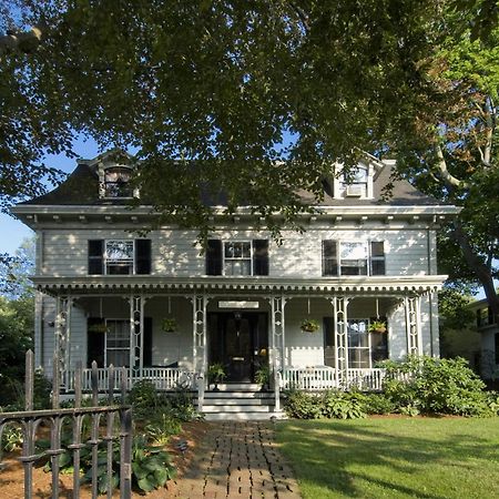 Marshall Slocum Inn Newport Kulesi Dış mekan fotoğraf