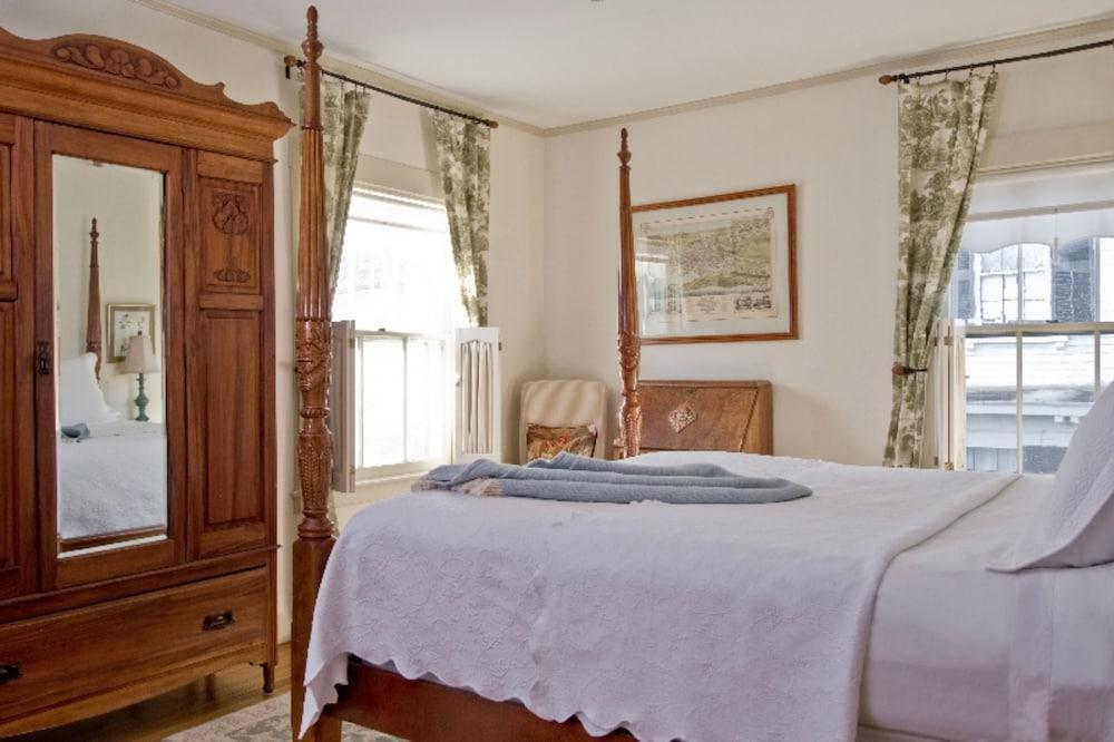 Marshall Slocum Inn Newport Kulesi Dış mekan fotoğraf
