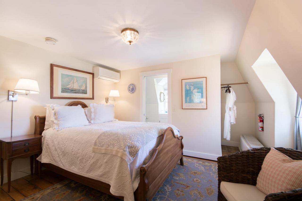 Marshall Slocum Inn Newport Kulesi Dış mekan fotoğraf
