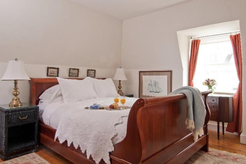 Marshall Slocum Inn Newport Kulesi Dış mekan fotoğraf