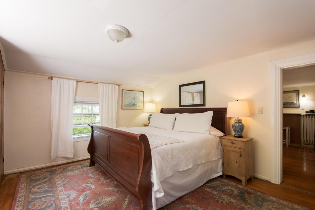 Marshall Slocum Inn Newport Kulesi Dış mekan fotoğraf