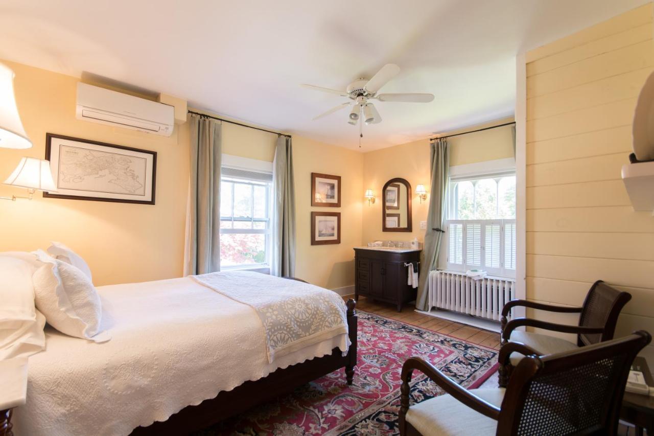 Marshall Slocum Inn Newport Kulesi Dış mekan fotoğraf