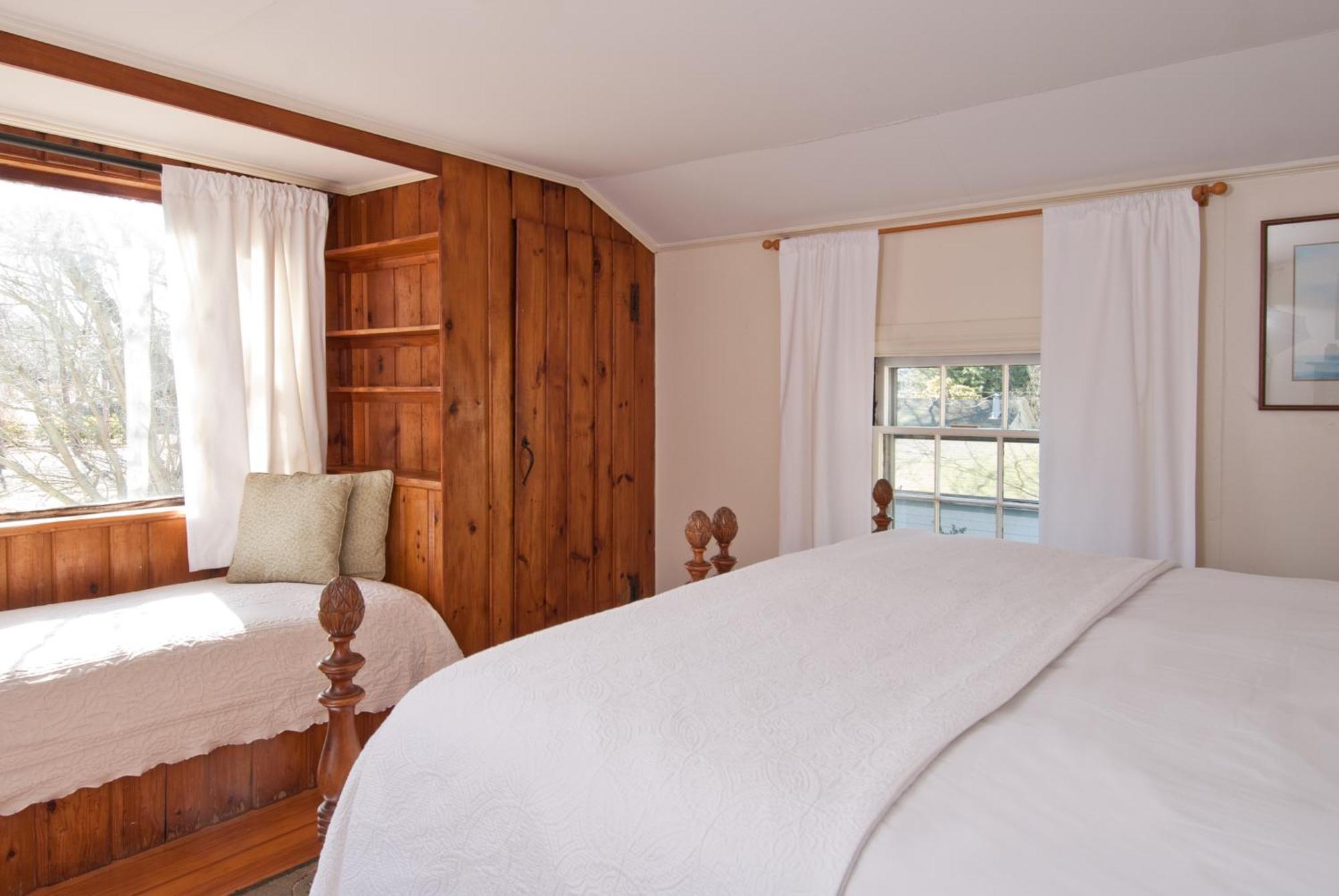 Marshall Slocum Inn Newport Kulesi Oda fotoğraf