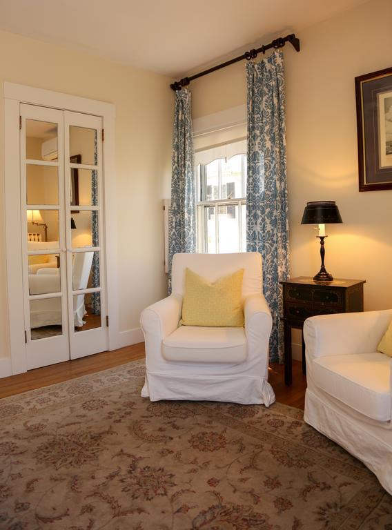 Marshall Slocum Inn Newport Kulesi Dış mekan fotoğraf