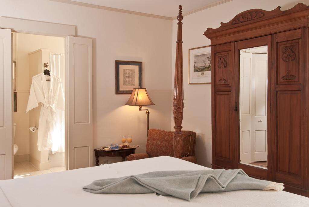 Marshall Slocum Inn Newport Kulesi Dış mekan fotoğraf