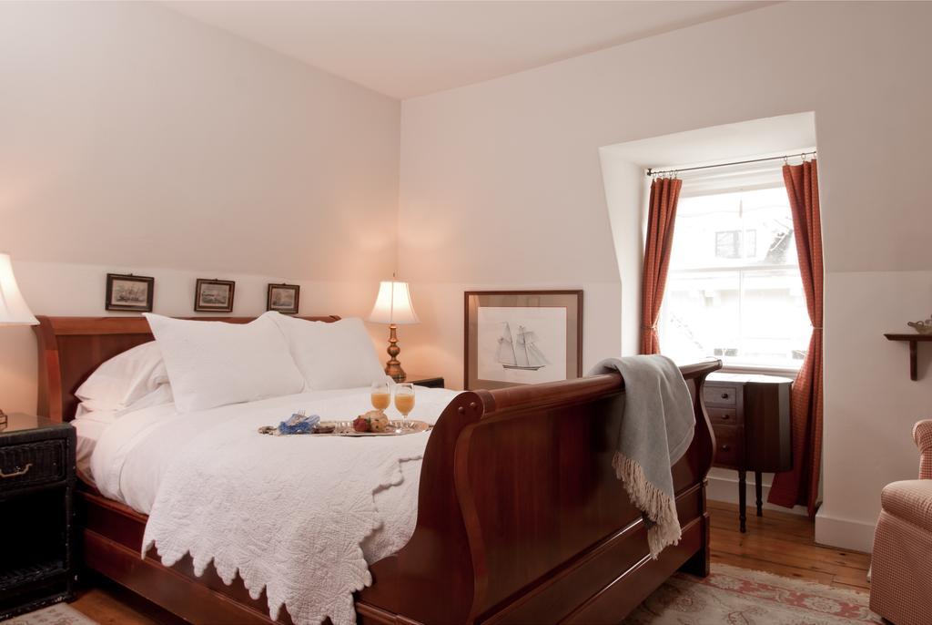 Marshall Slocum Inn Newport Kulesi Dış mekan fotoğraf