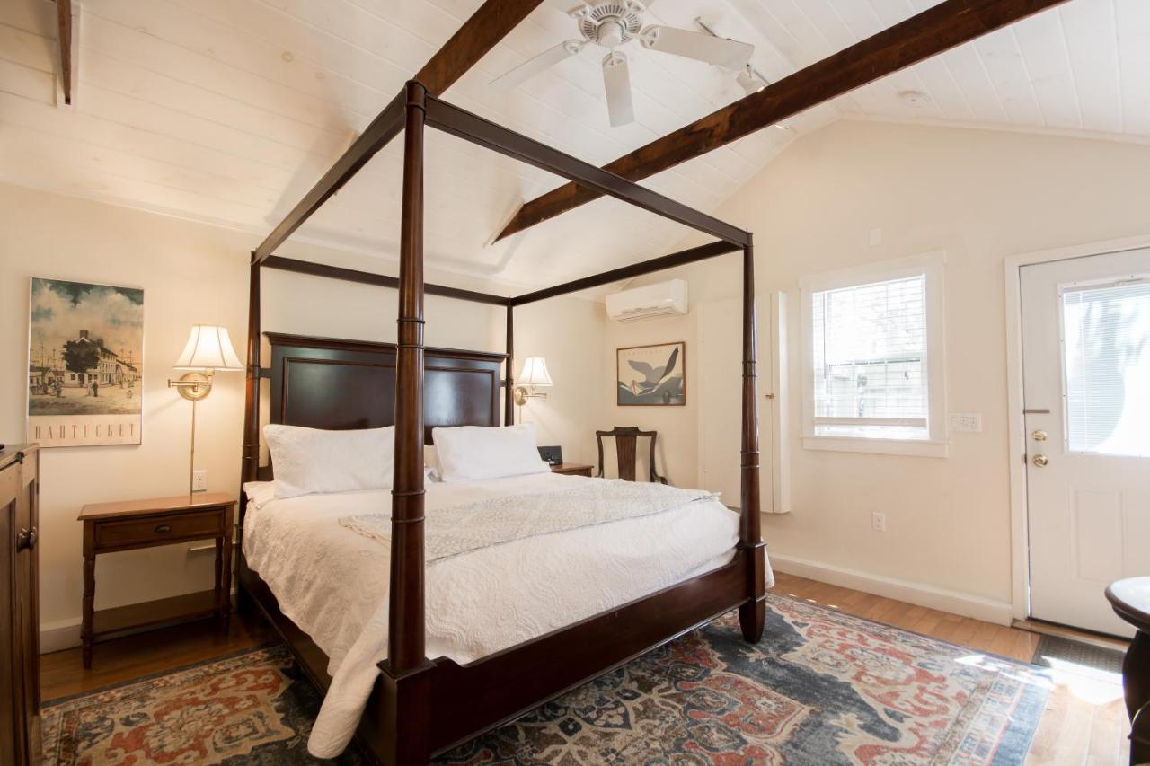 Marshall Slocum Inn Newport Kulesi Dış mekan fotoğraf