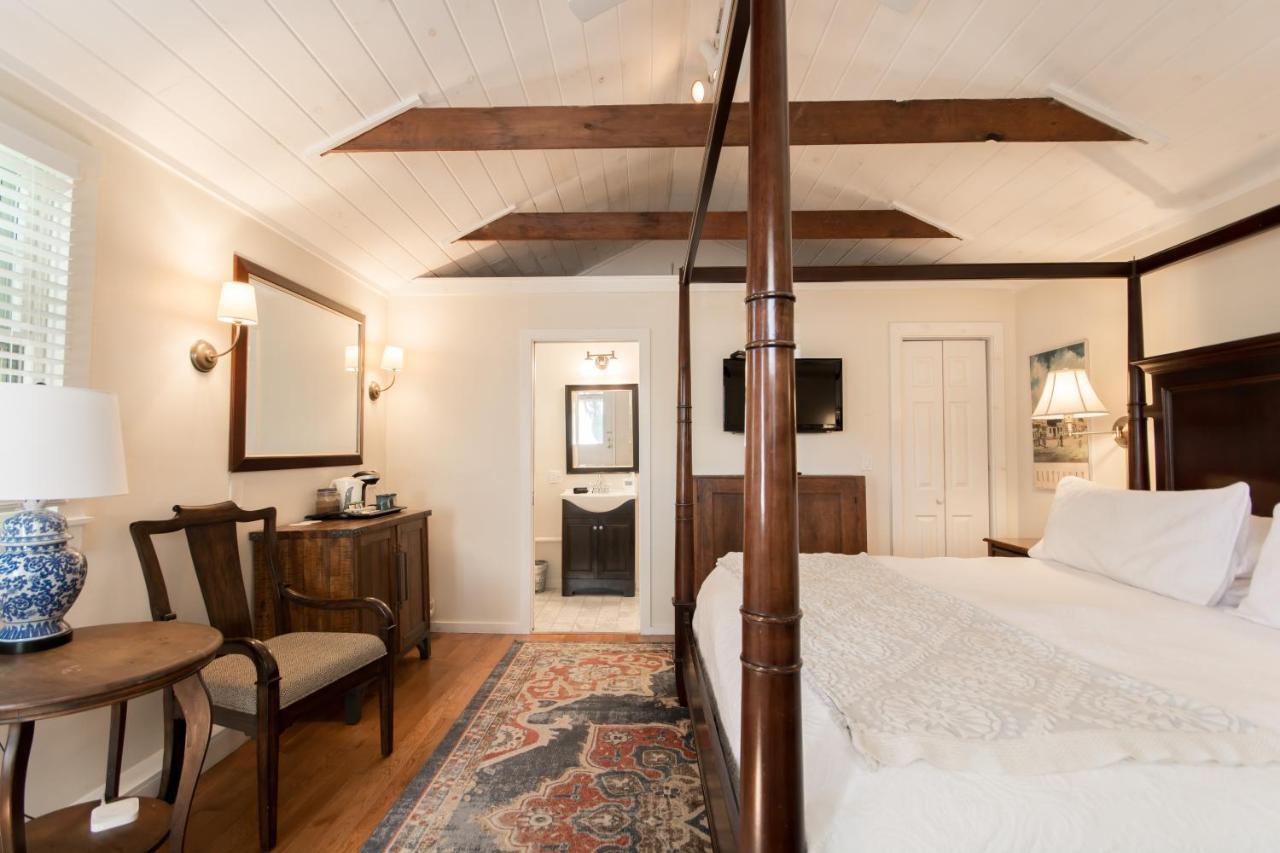 Marshall Slocum Inn Newport Kulesi Dış mekan fotoğraf